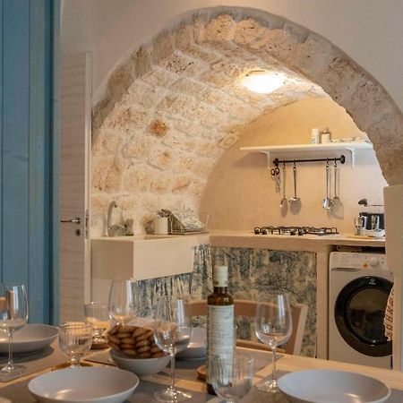 Villa Casa Noscta à Ostuni Extérieur photo