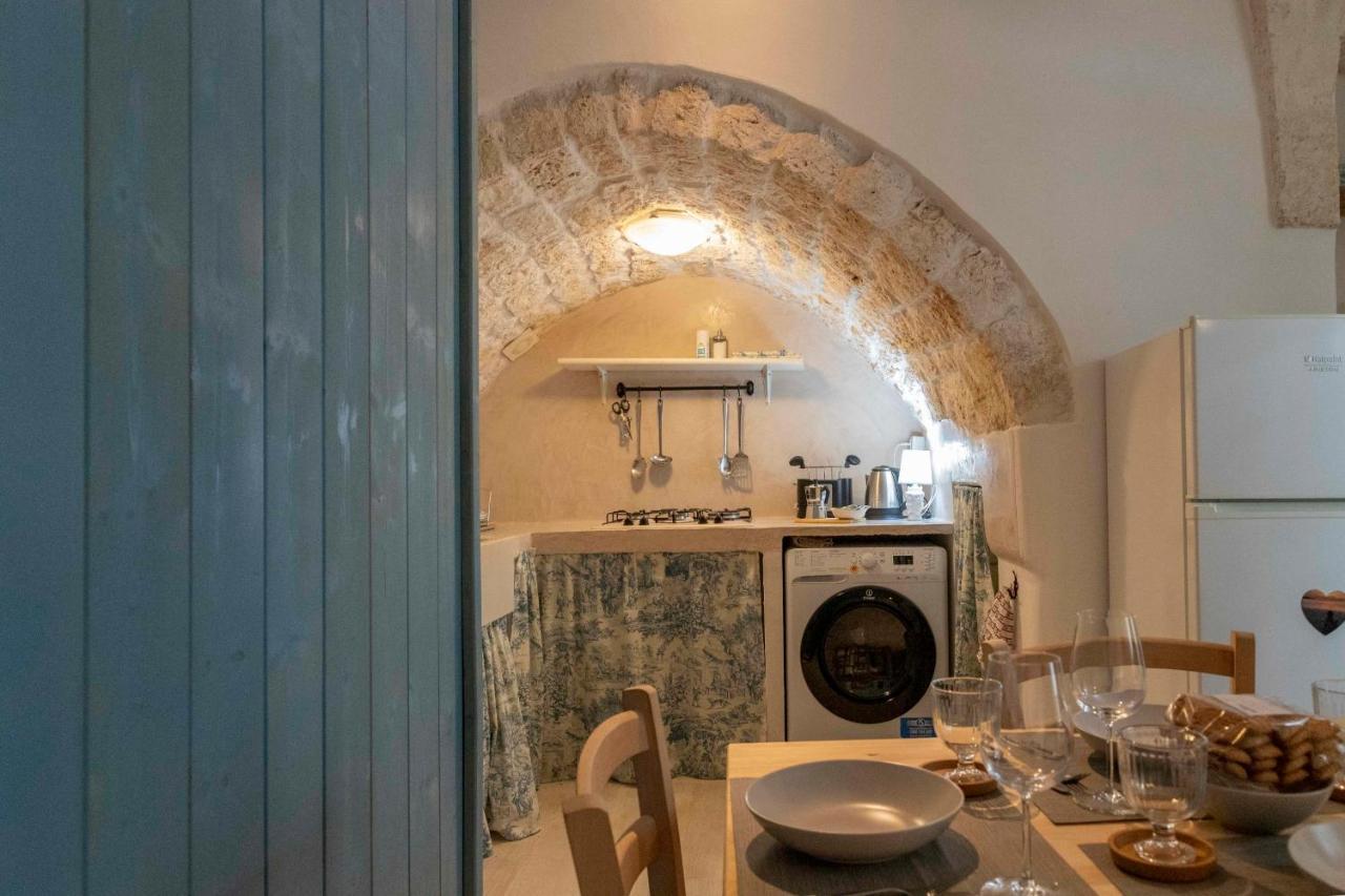 Villa Casa Noscta à Ostuni Extérieur photo